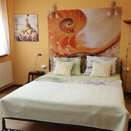 Apartment Comeback Zagreb Luaran gambar