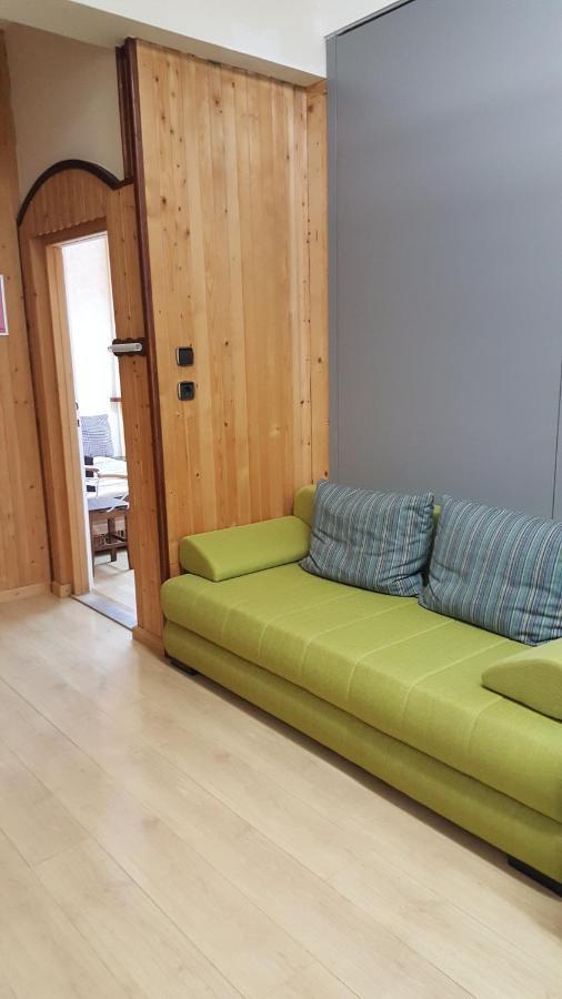 Apartment Comeback Zagreb Luaran gambar