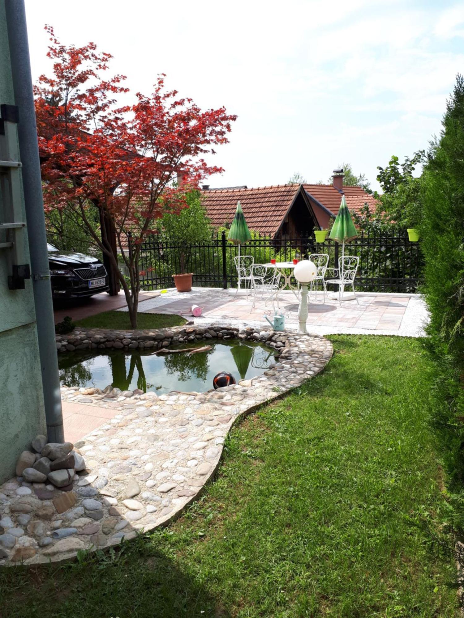 Apartment Comeback Zagreb Luaran gambar