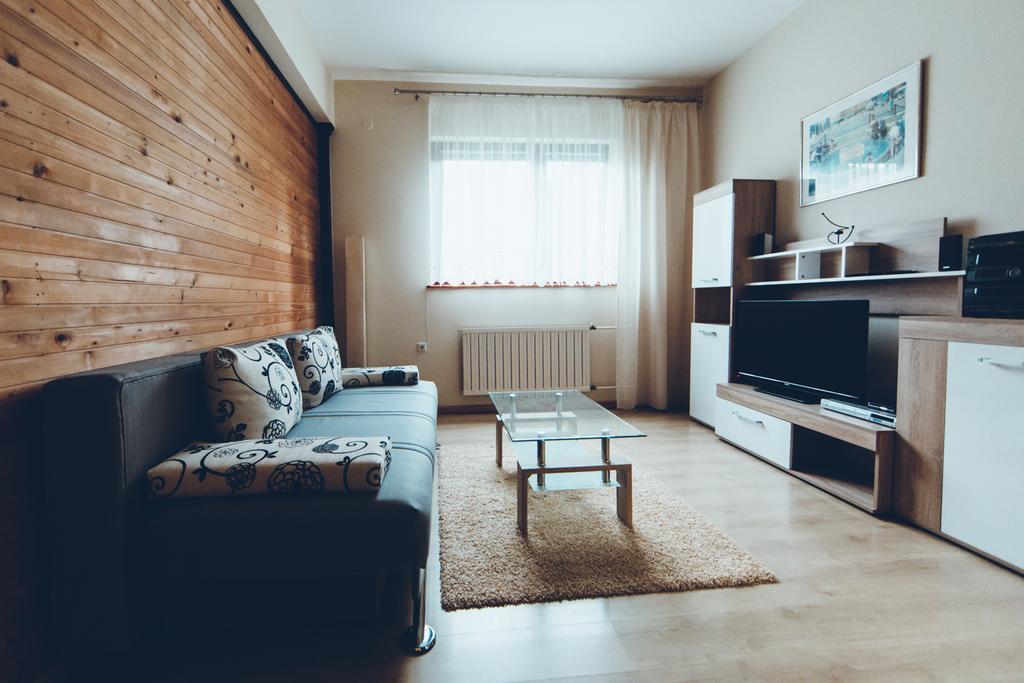 Apartment Comeback Zagreb Luaran gambar