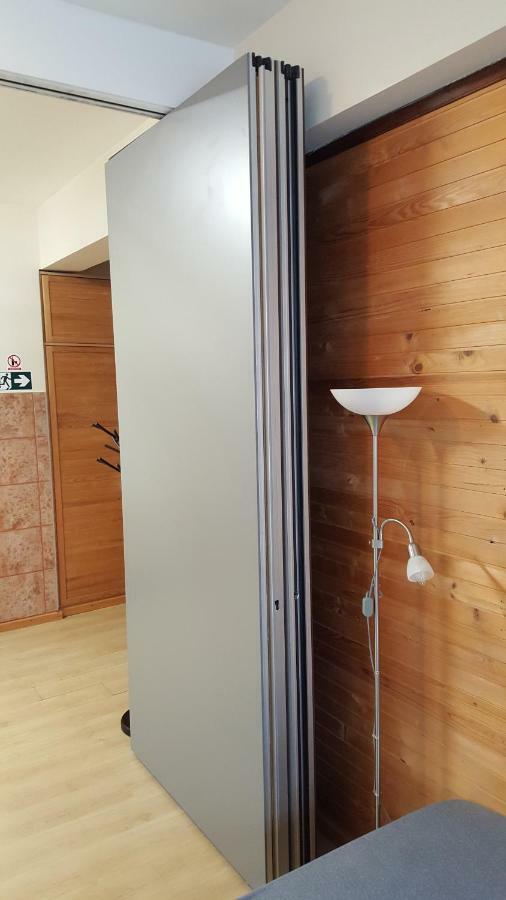 Apartment Comeback Zagreb Luaran gambar